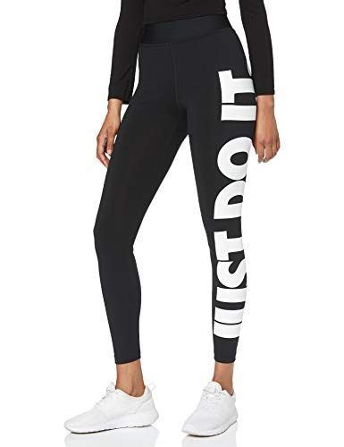 nike damen w nsw legasee lggng hw jdi pants|Nike W NSW Legasee Lggng Swoosh Leggings Women .